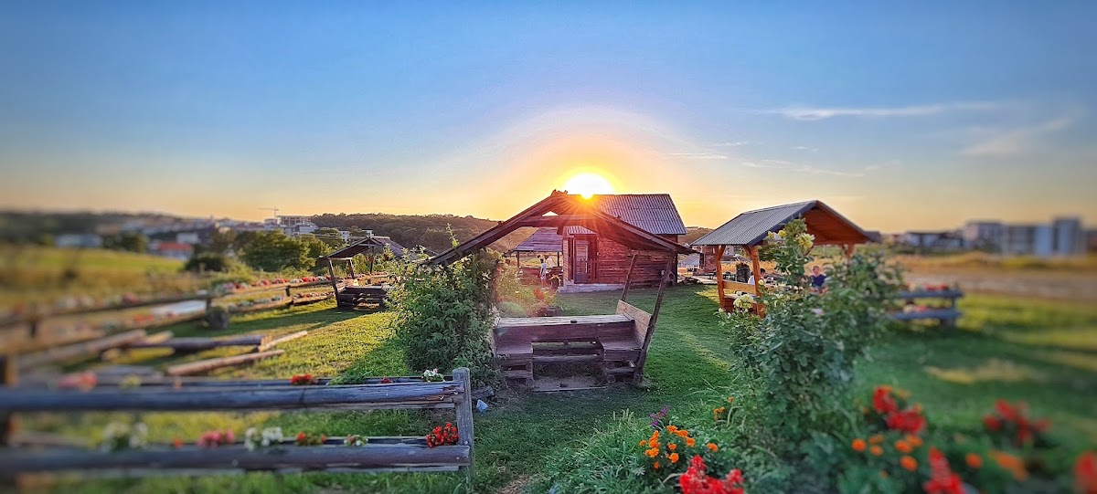 Foto von Il Cavallino Baile Felix
