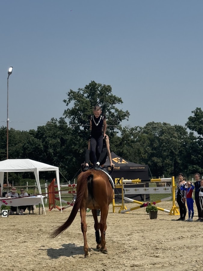 Photo de Horse Heaven