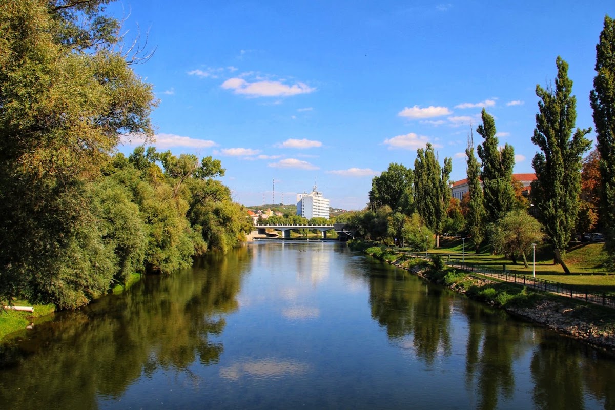 Photo de Malul Crișului Repede