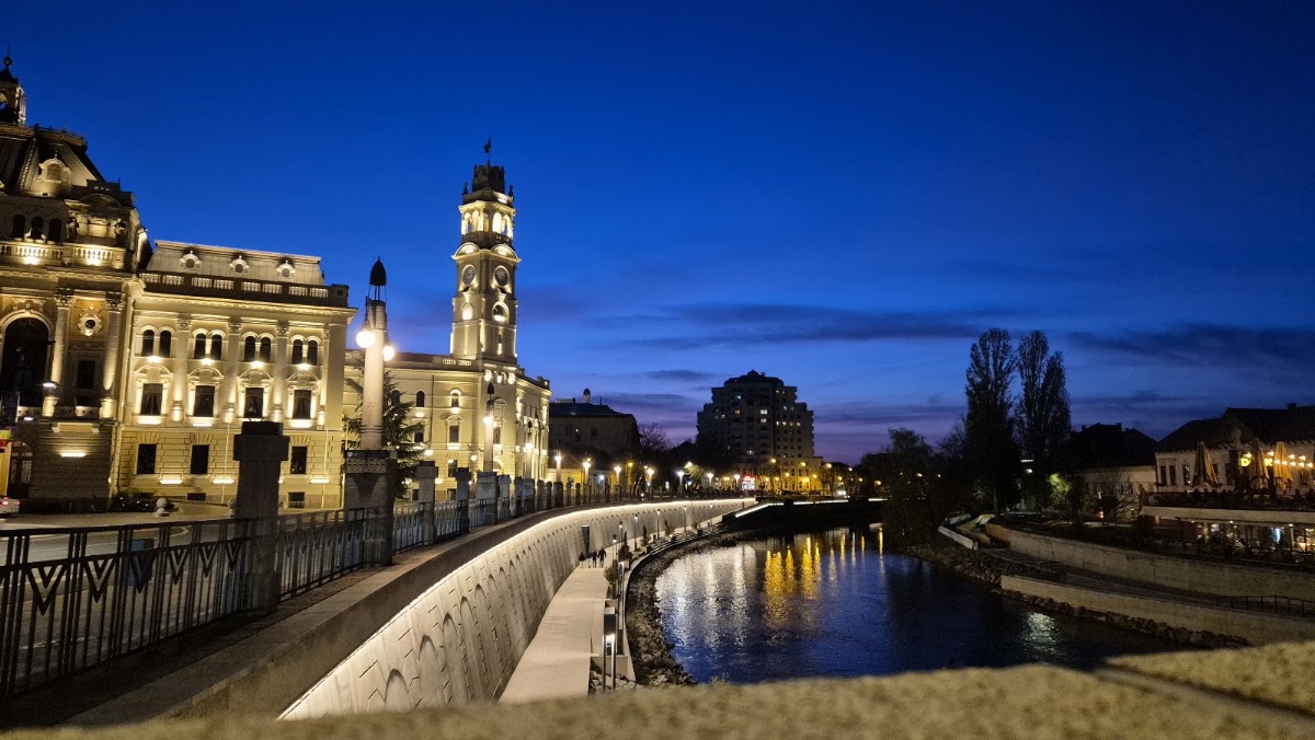 Photo de Malul Crișului Repede