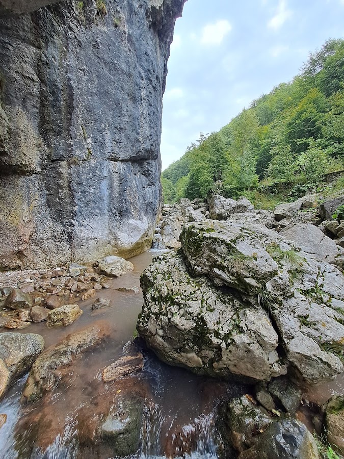 Foto di Piatra Bulzului