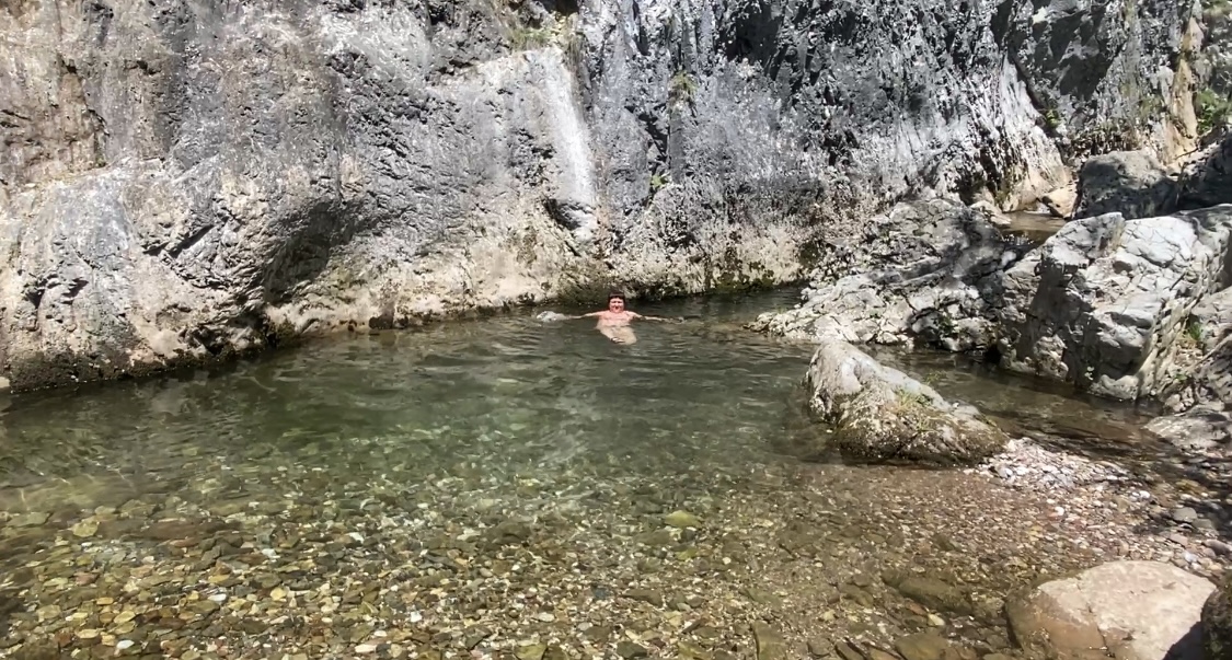 Foto di Piatra Bulzului