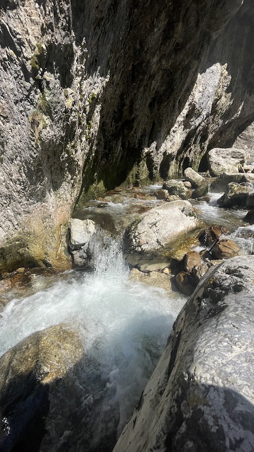 Foto di Piatra Bulzului