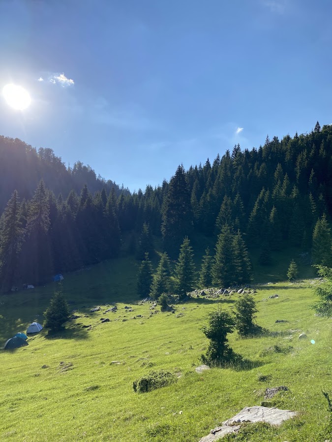 Photo of Platoul Carstic Lumea Pierdută