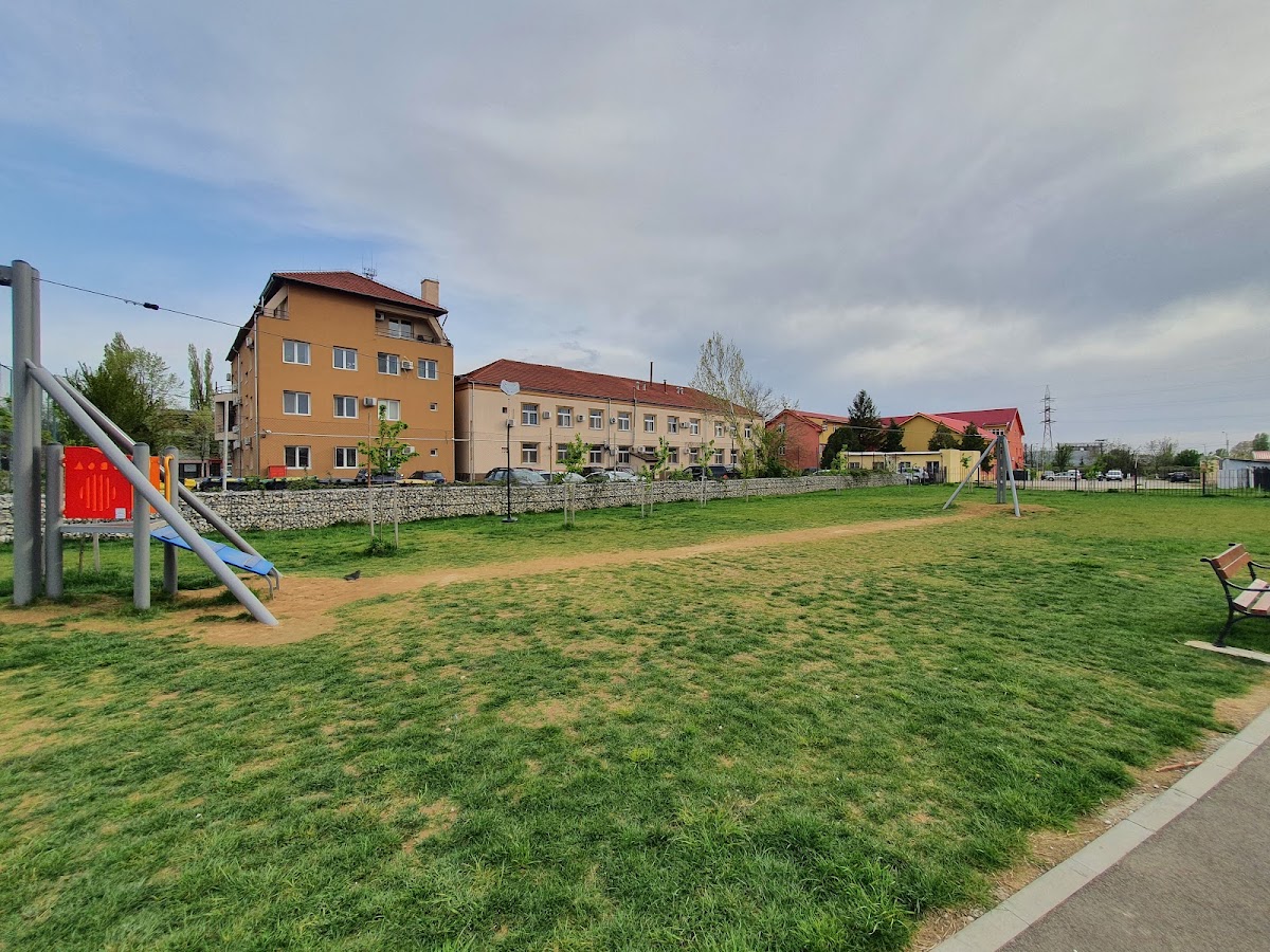 Photo of Oncea City Park & Leisure Centre