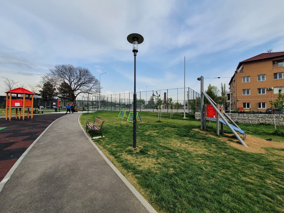Foto di Oncea City Park & Leisure Centre