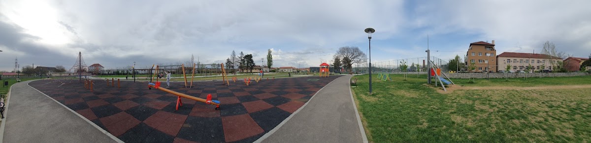 Foto di Oncea City Park & Leisure Centre