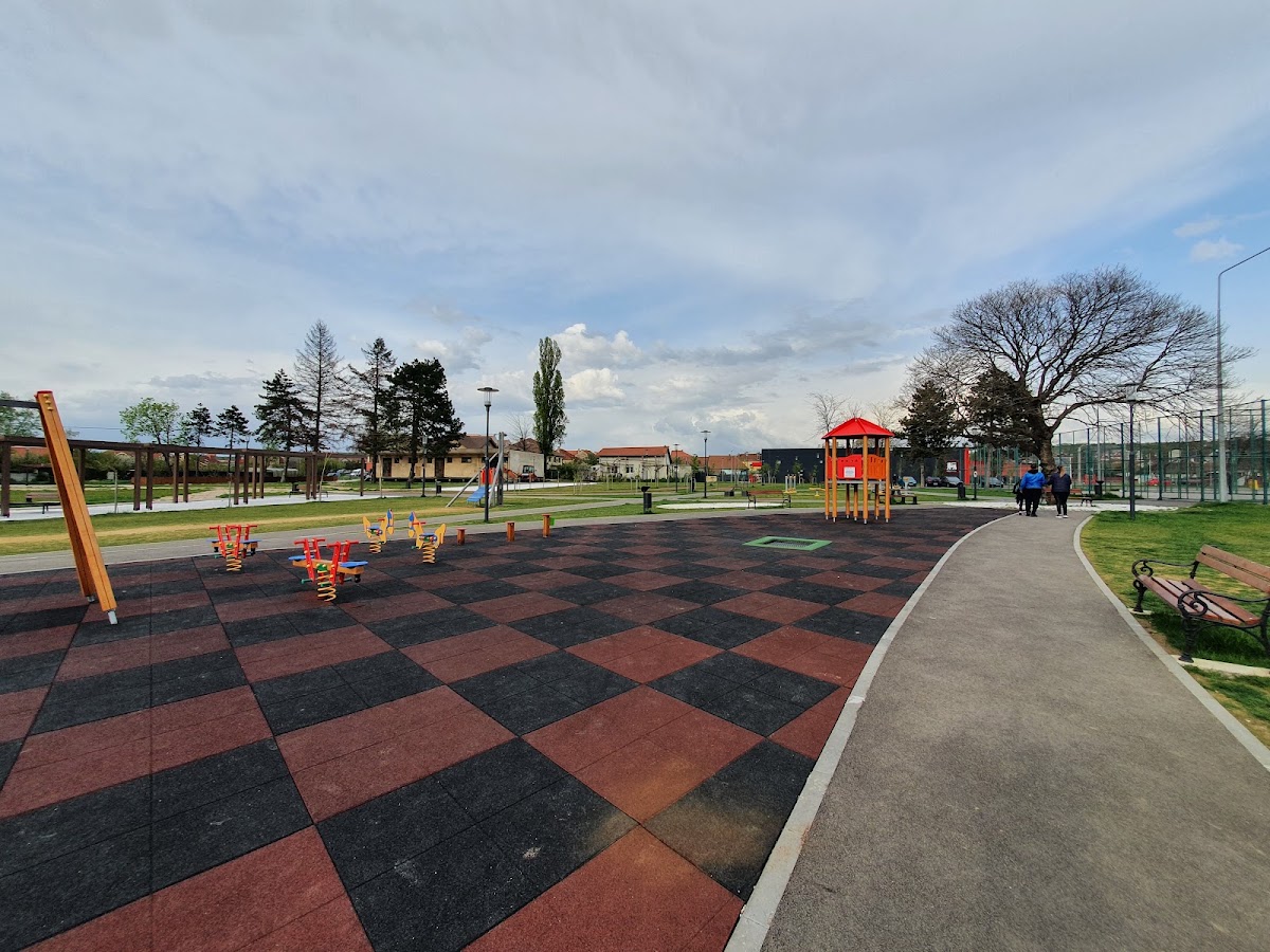 Foto di Oncea City Park & Leisure Centre