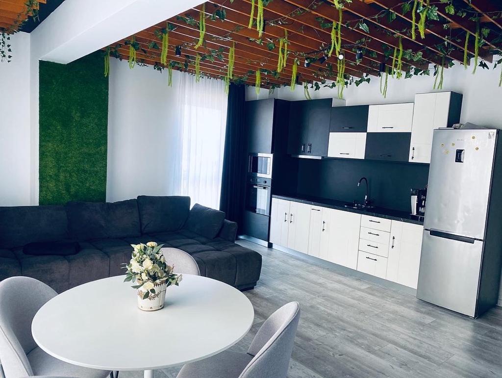Photo de The Garden Apartment