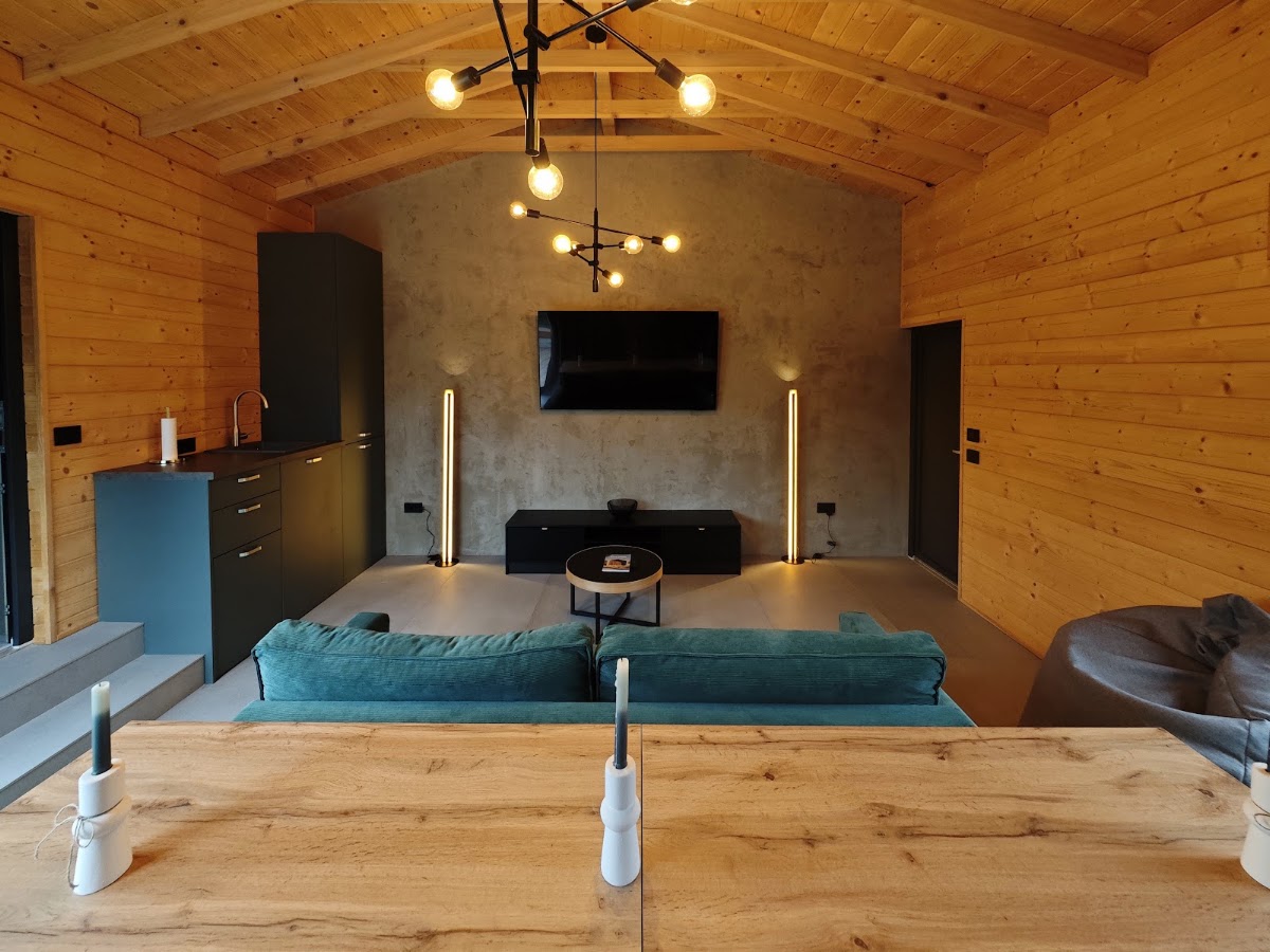 Photo de Felix Garden House