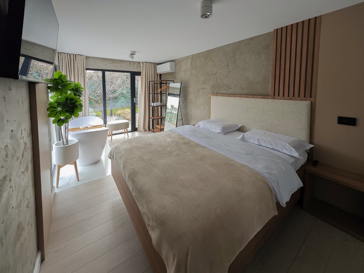 Photo de Felix Garden House