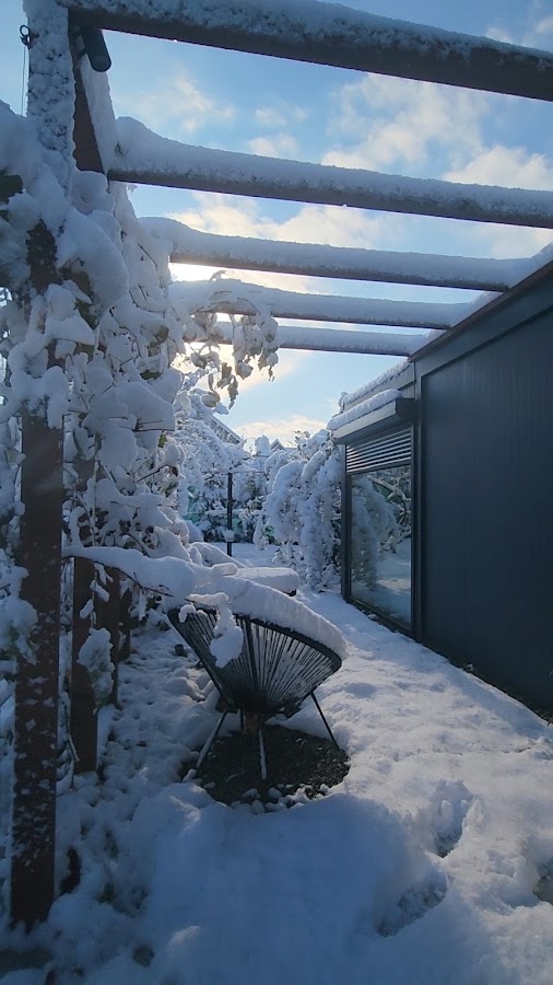 Photo de Felix Garden House