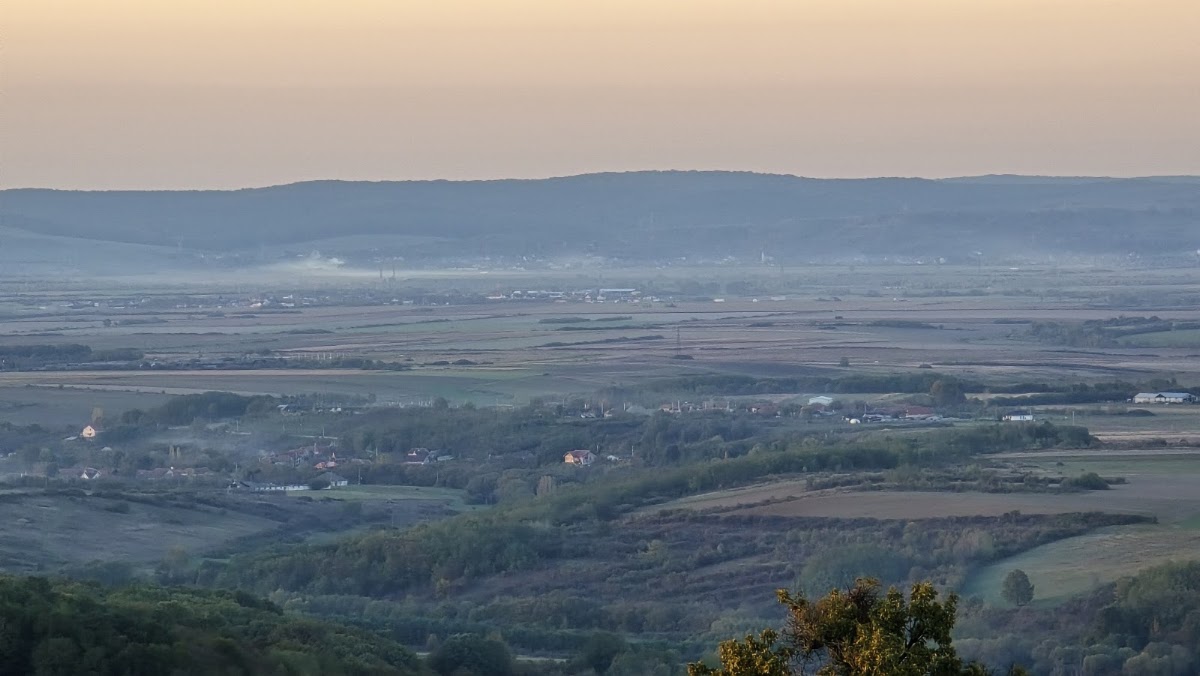 Foto von La Stejar