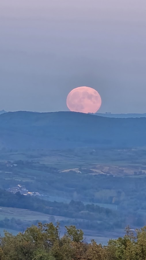 Foto von La Stejar