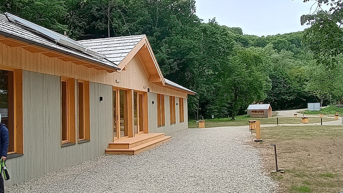 Photo de Centrul de Management, cercetare si educatie ecologica Vadu Crisului