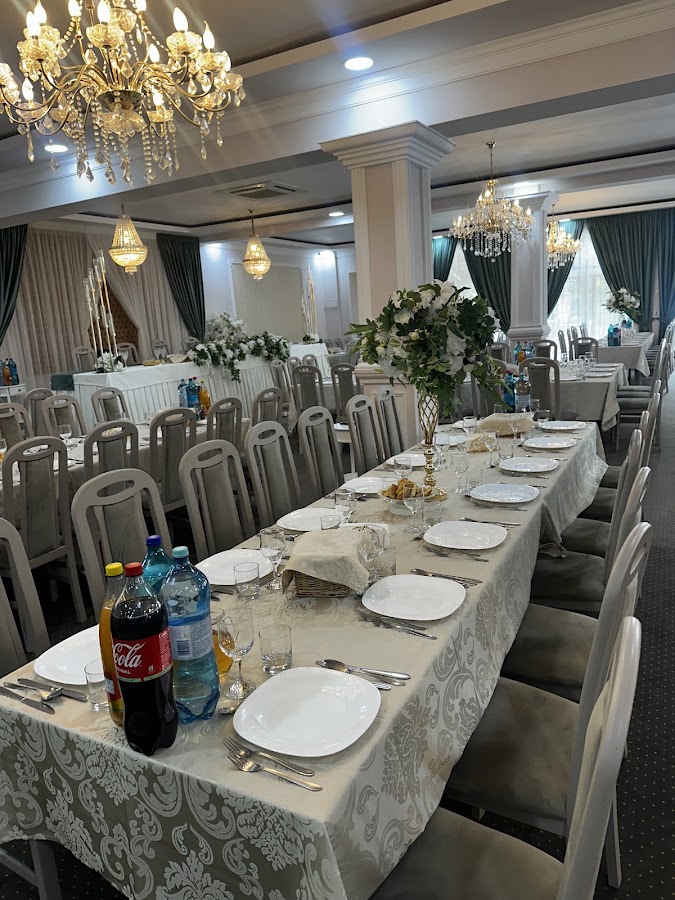 Photo de la Maison de mariages Toni