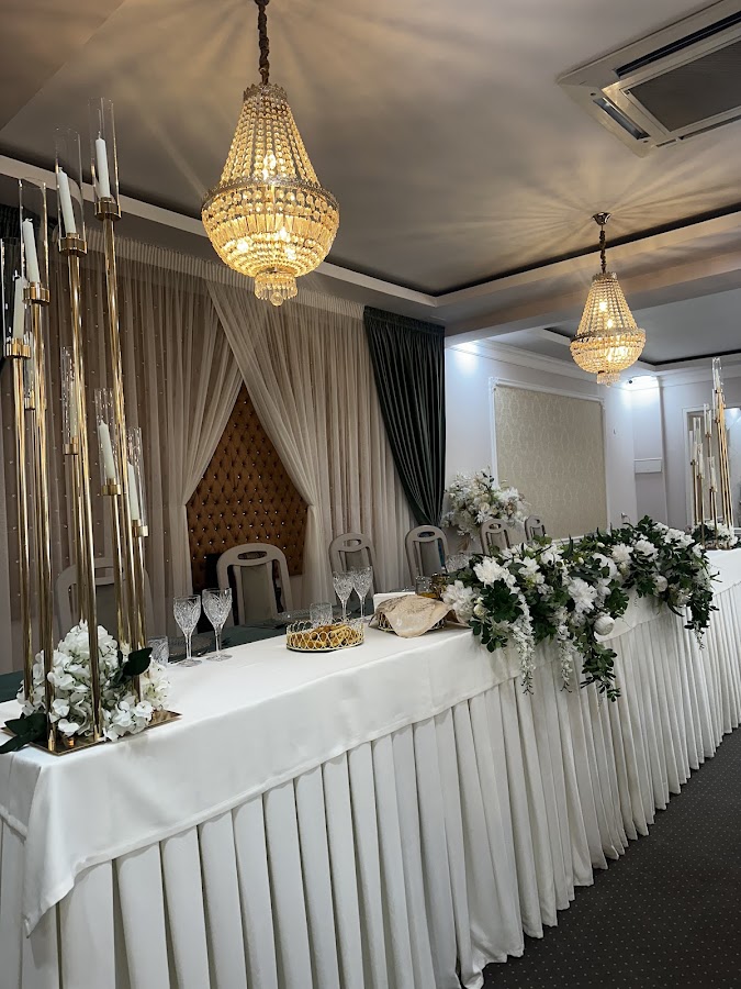 Photo de Casa de nunți Toni