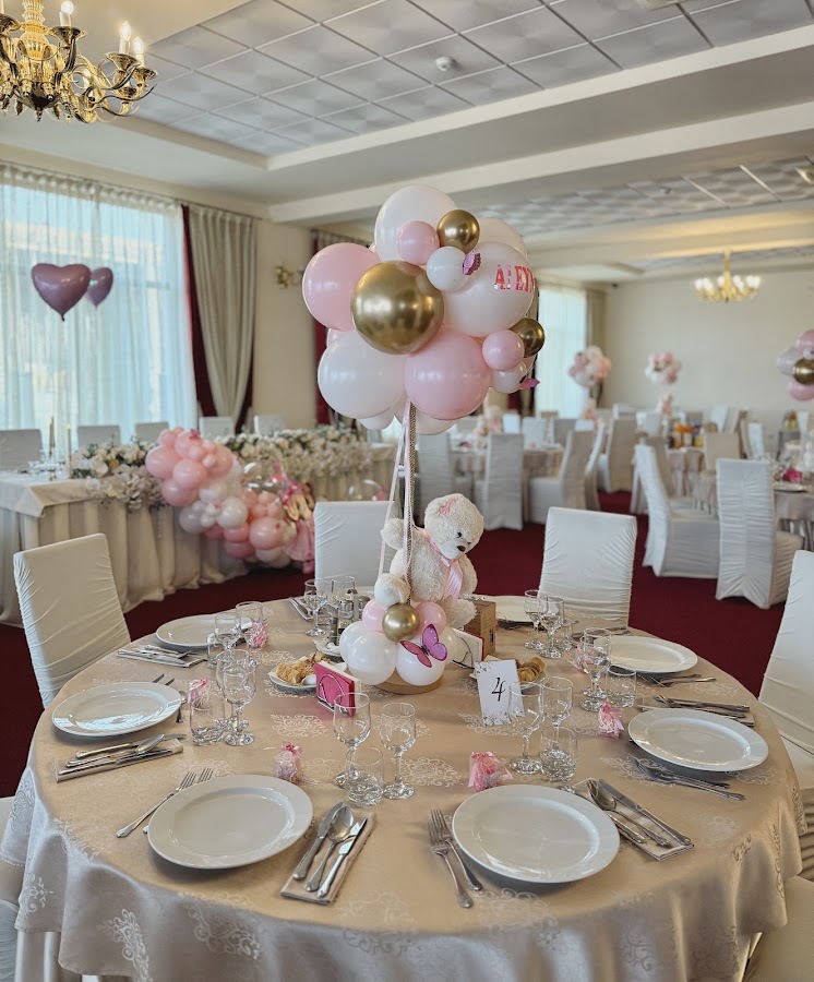 Photo of Imperio Events