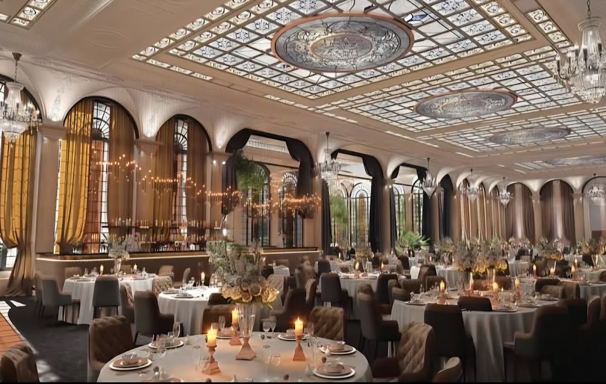 Photo of Palazzo Grand Hall