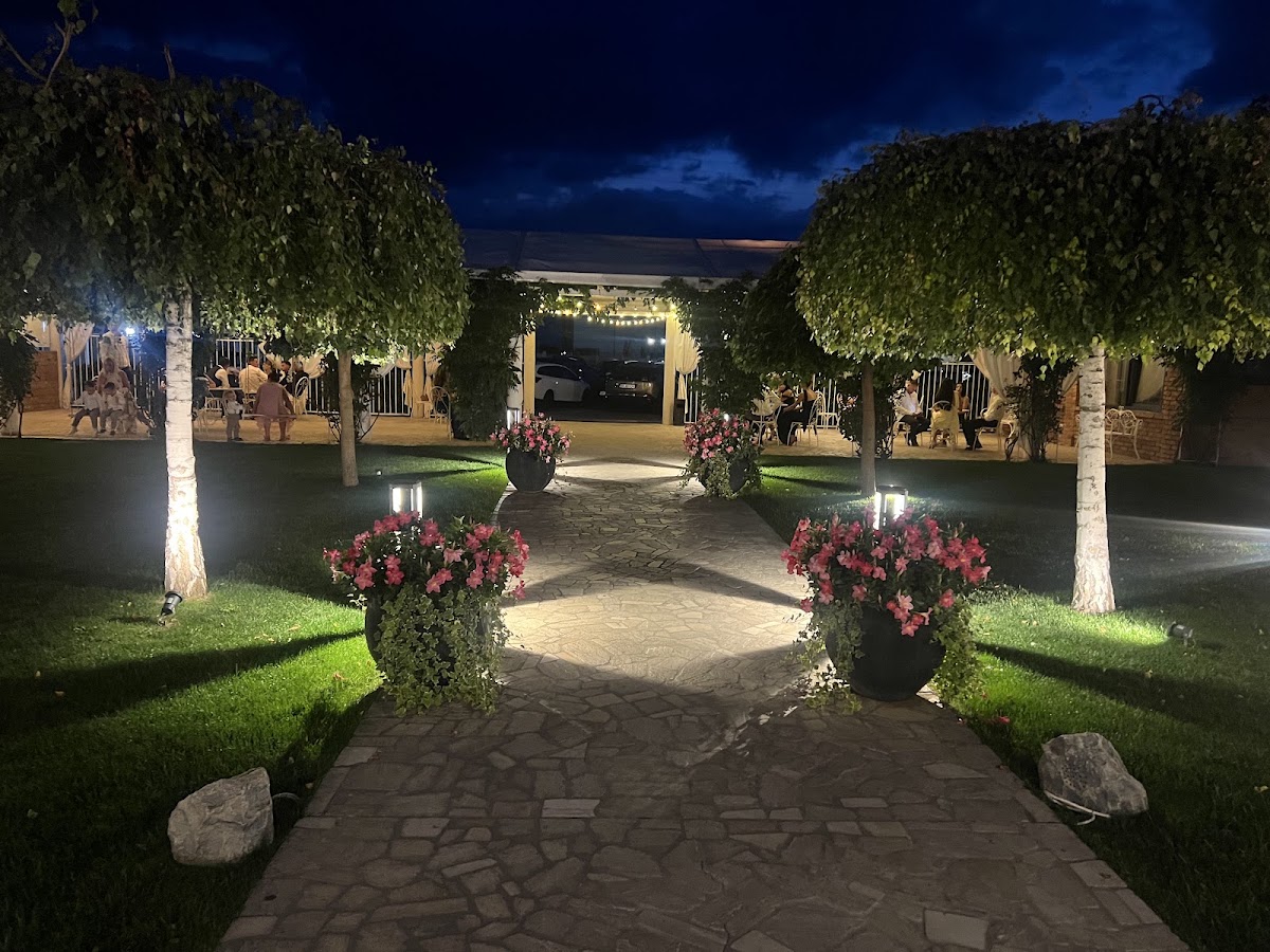 Fotografie de Palazzo Grand Hall