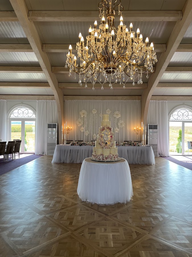 Foto von Castello Noblesse