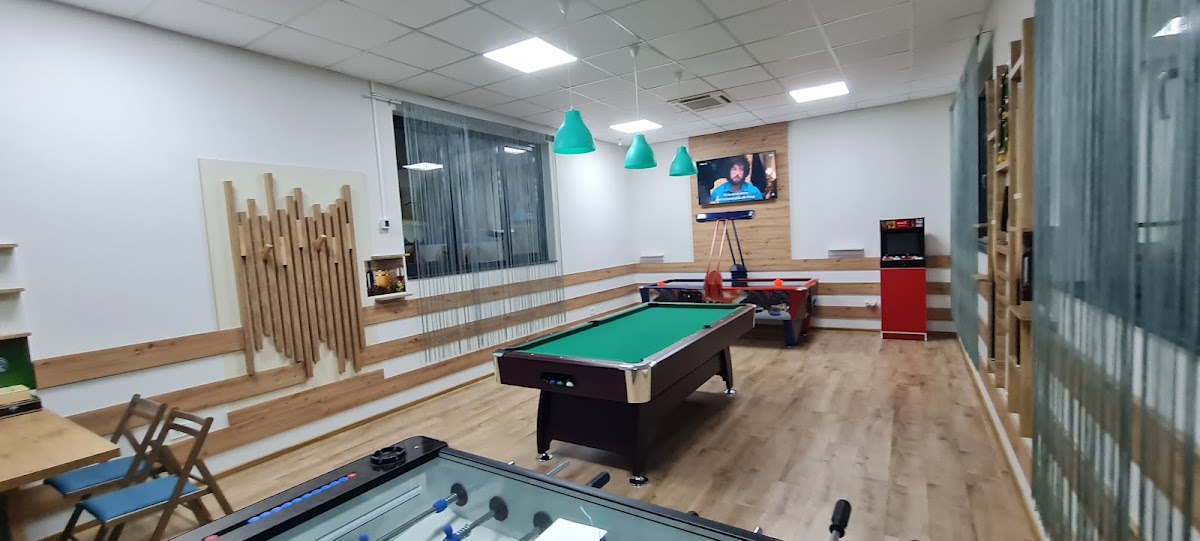 Photo of Star Kids Santandrei - Loc de joaca - Sala de evenimete copii - Oradea