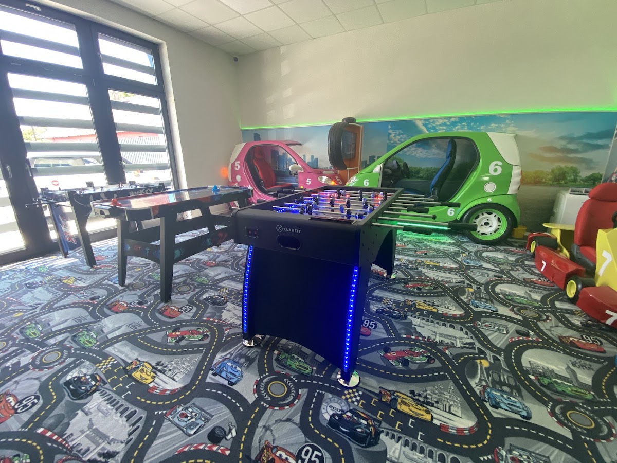 Photo of Star Kids Santandrei - Loc de joaca - Sala de evenimete copii - Oradea