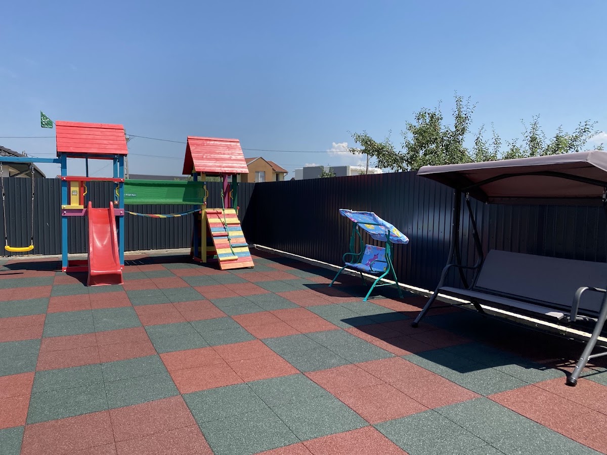 Photo of Star Kids Santandrei - Loc de joaca - Sala de evenimete copii - Oradea