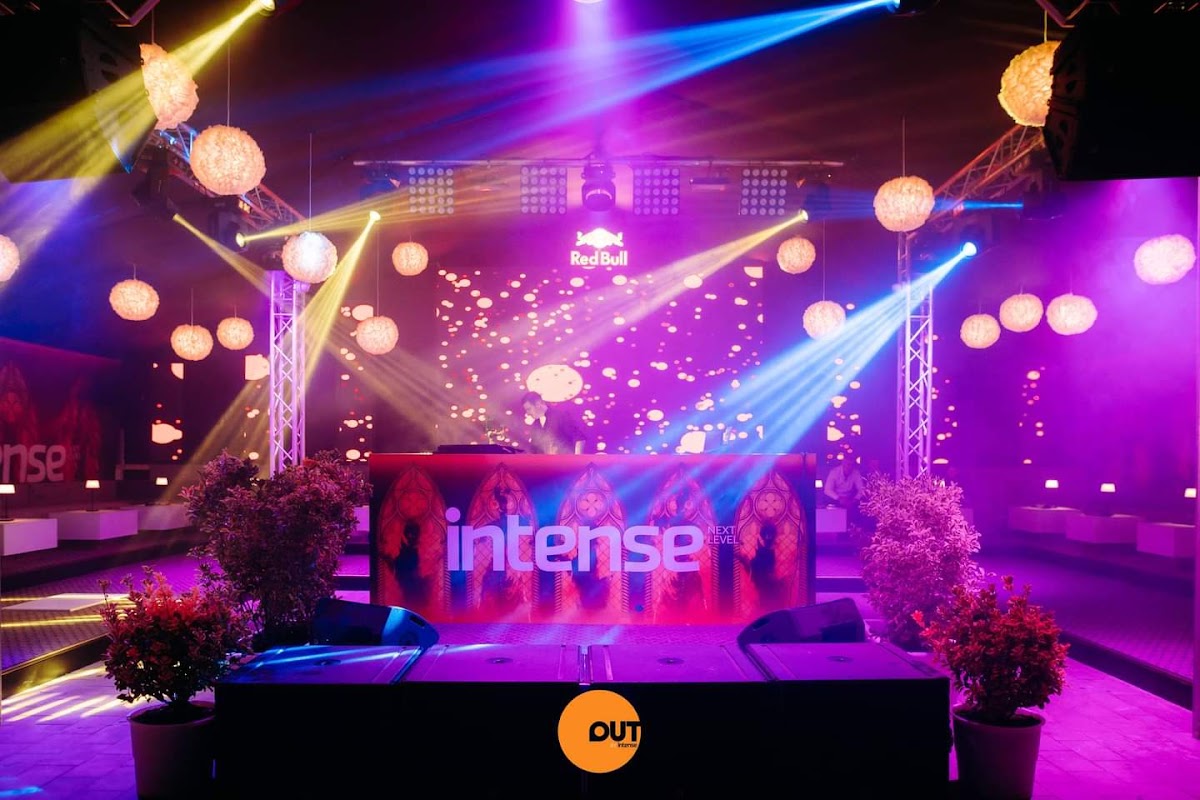 Foto di OUT EVENTS Oradea