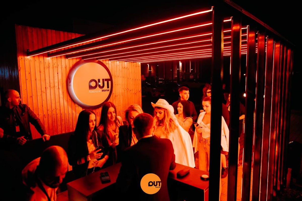 Foto di OUT EVENTS Oradea