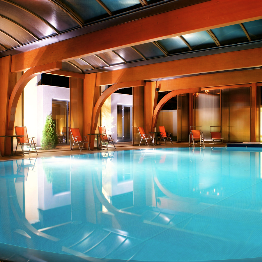 Photo of Hotel Maxim