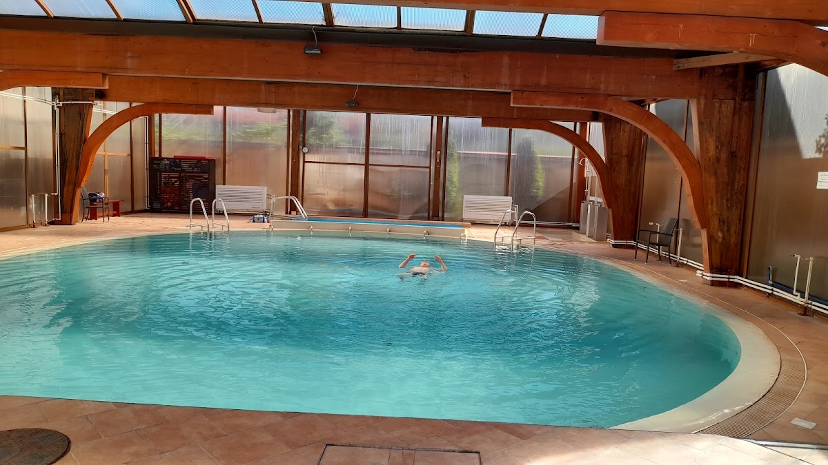 Foto di Hotel Maxim