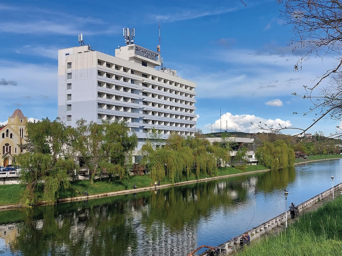 Foto des Hotel Continental Forum Oradea