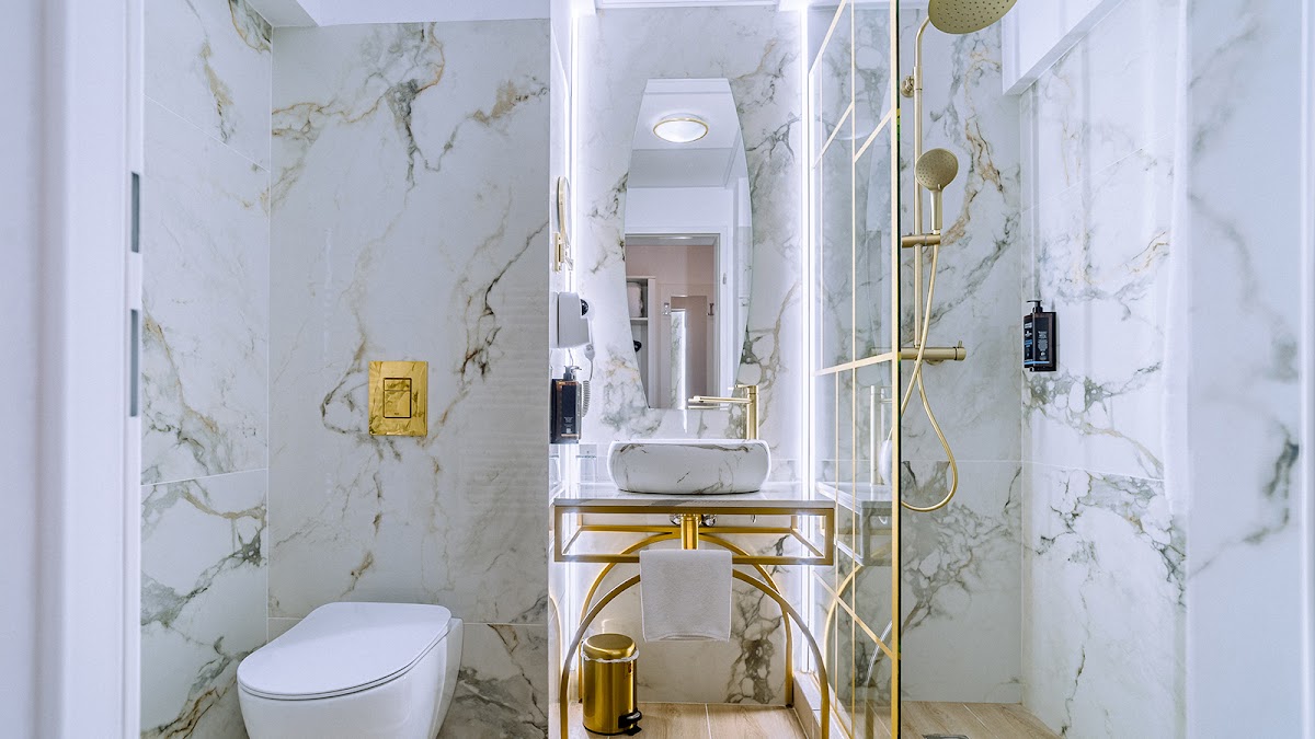 Foto von Hotel Continental Forum Oradea
