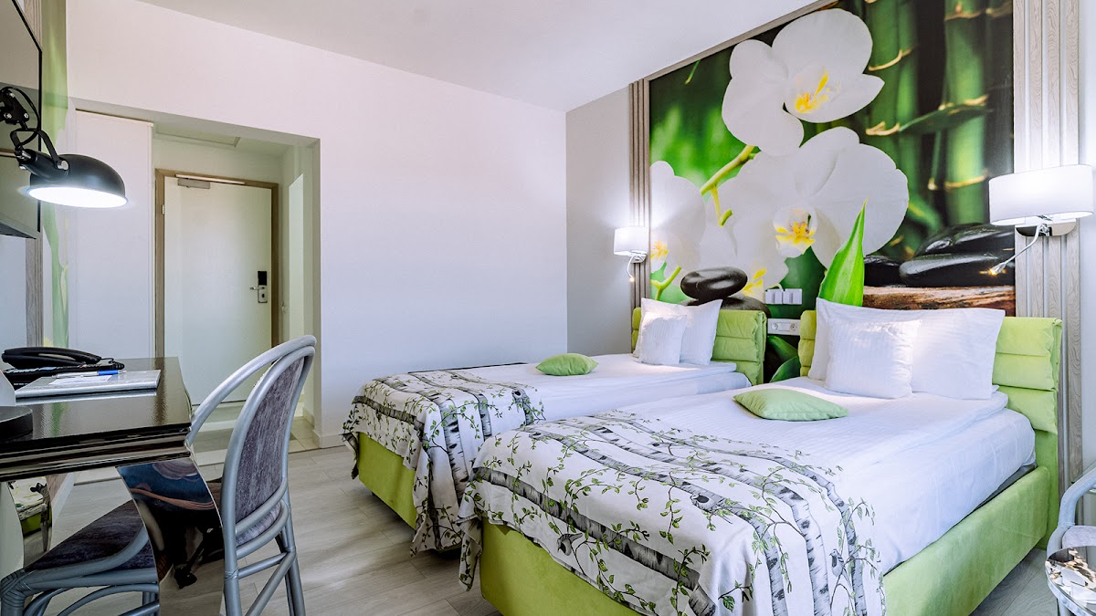 Foto von Hotel Continental Forum Oradea