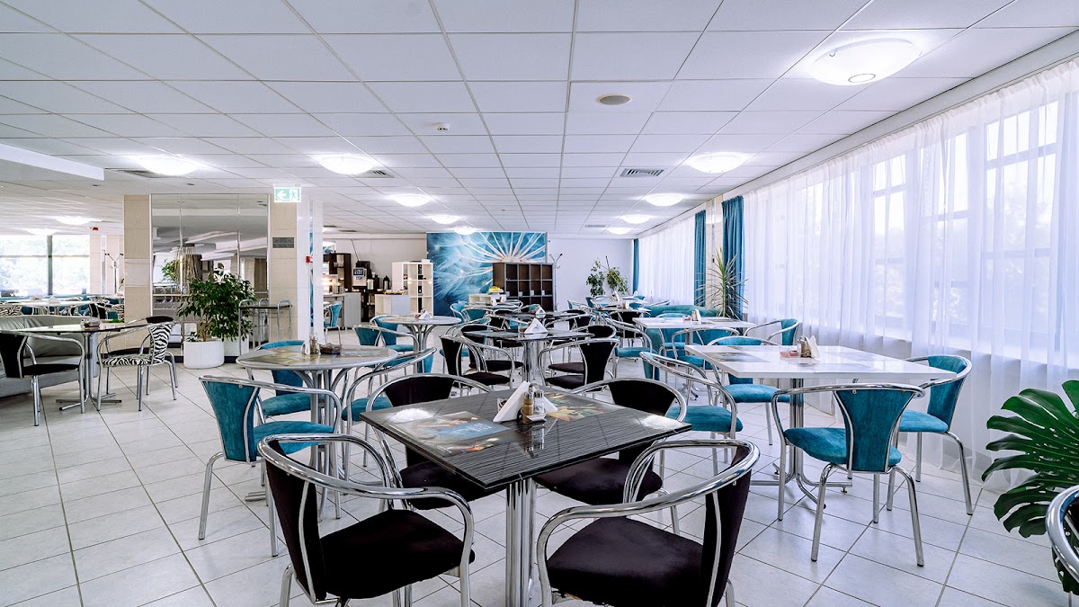 Foto von Hotel Continental Forum Oradea