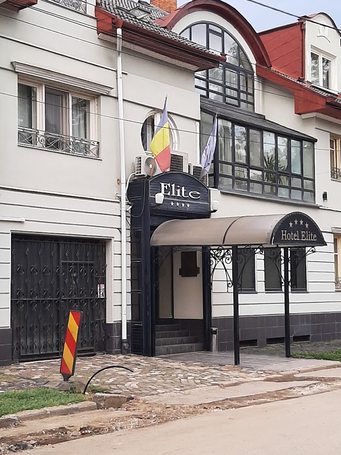 Fotografie de The Elite Restaurant