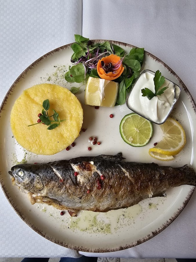 Fotografie de The Elite Restaurant