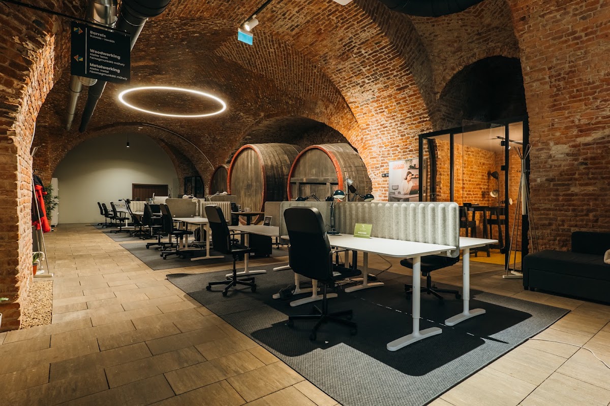 Photo of FIX Coworking and Events Hall