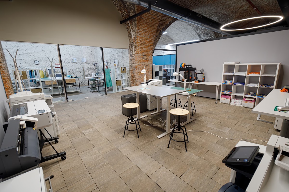 Foto di FIX Coworking and Events Hall