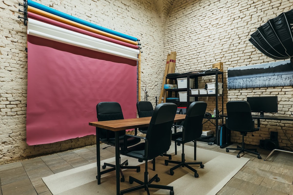 Foto di FIX Coworking and Events Hall