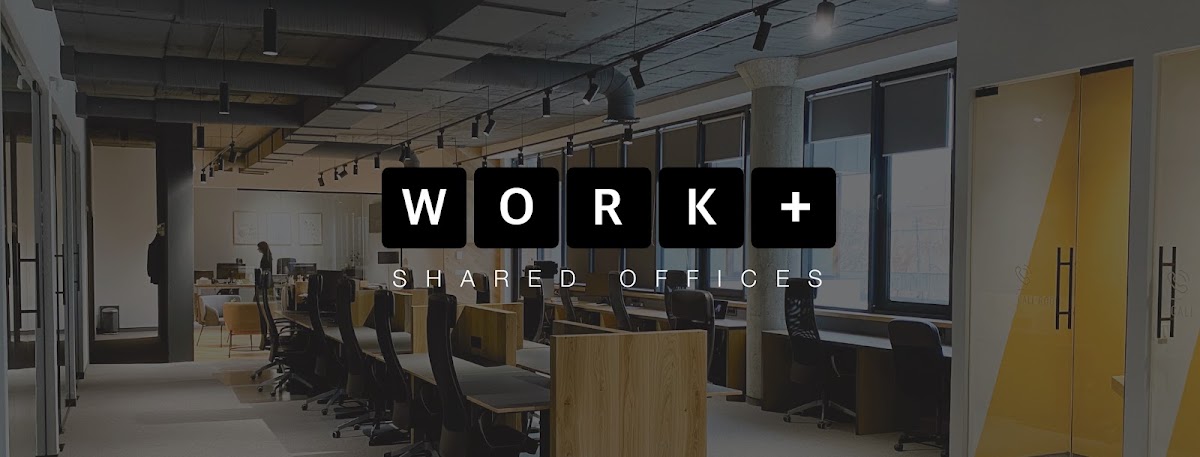 Photo of Work Plus - Coworking Office Oradea