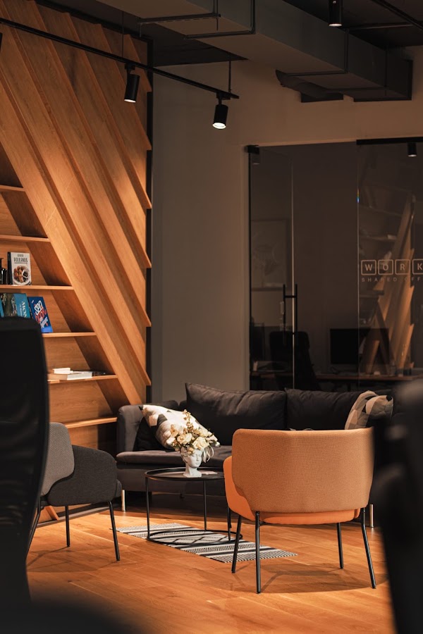 Photo of Work Plus - Coworking Office Oradea