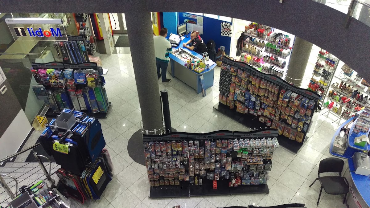 Foto di CRIDEM Business Hub