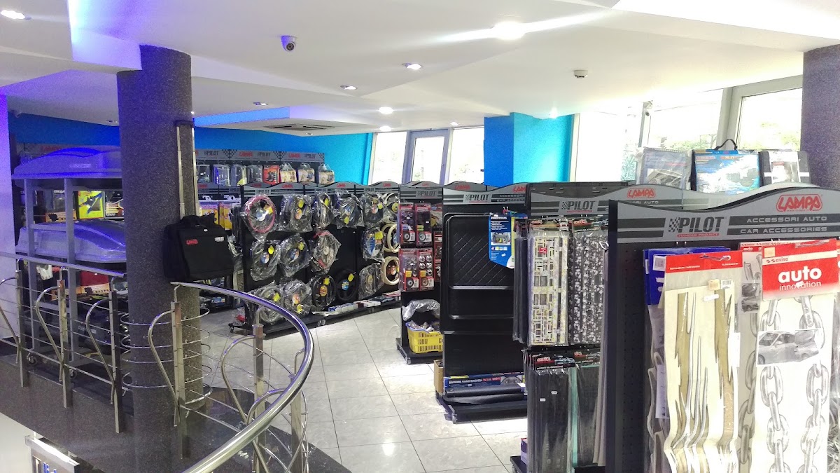 Foto di CRIDEM Business Hub