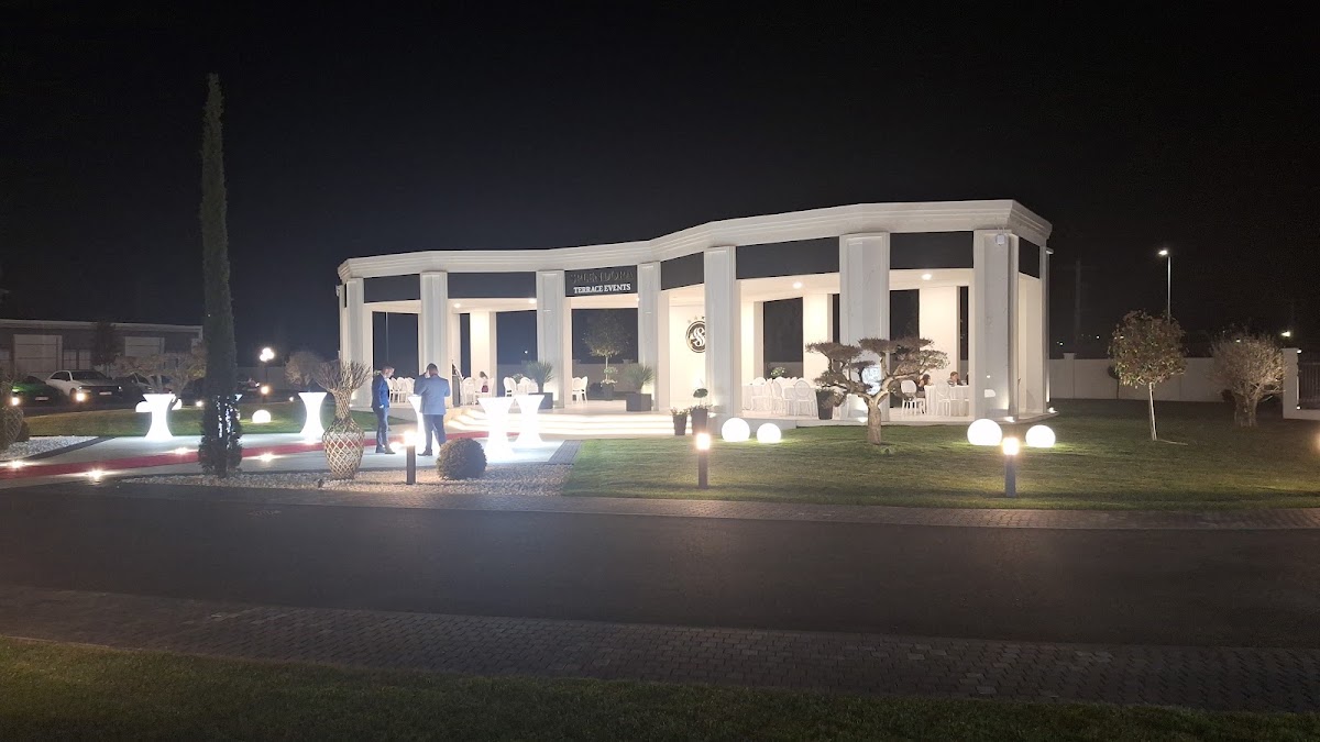 Foto von Splendora Resort
