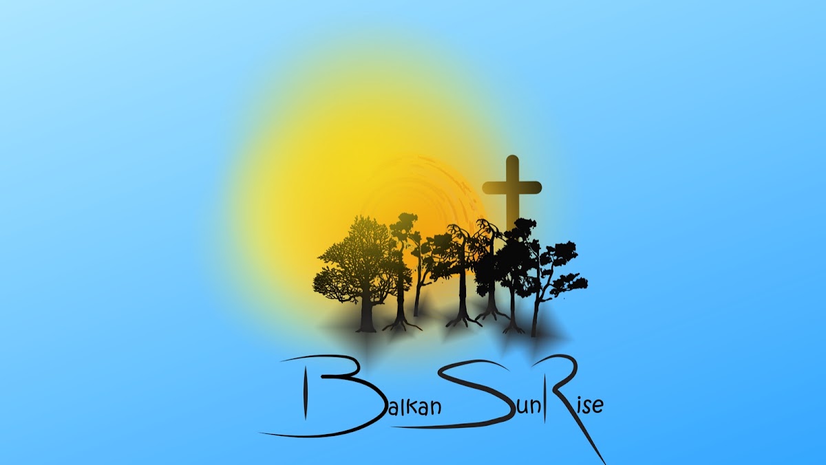 Photo of Balkan Sunrise