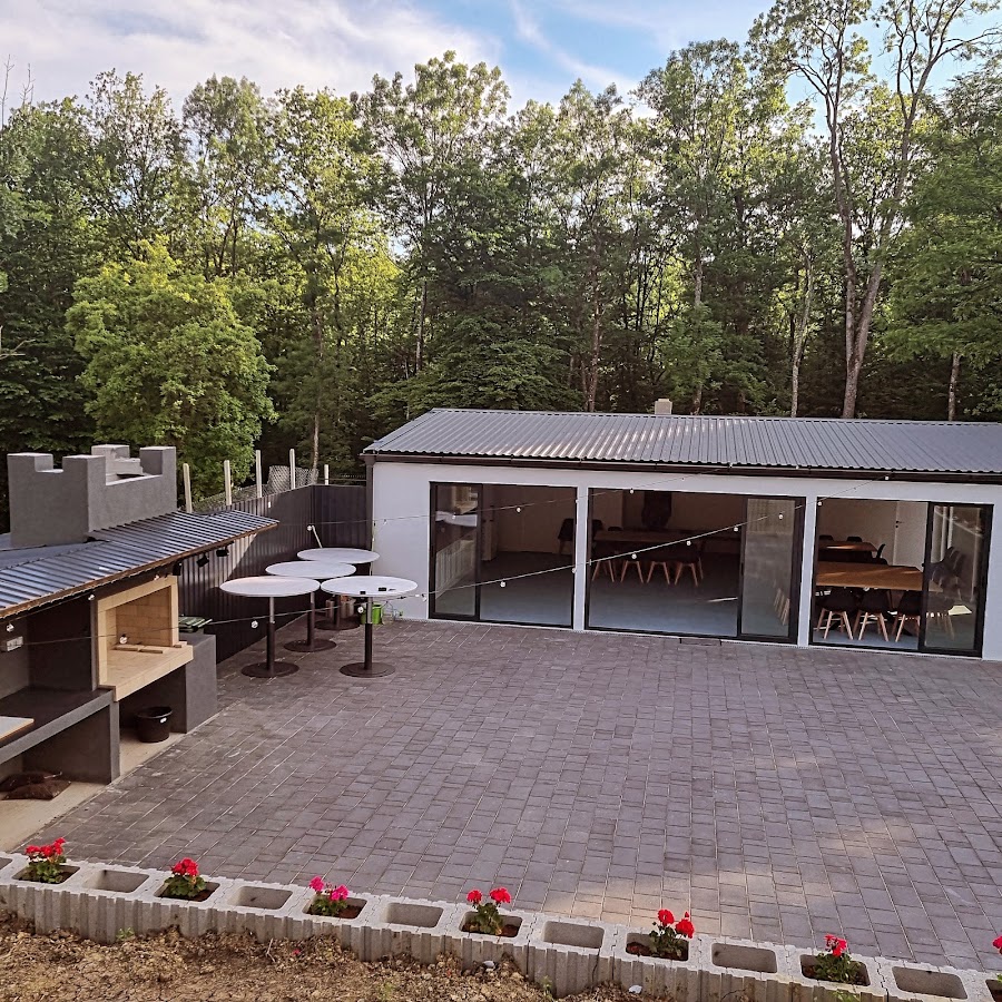Photo of Forest Vibe Events