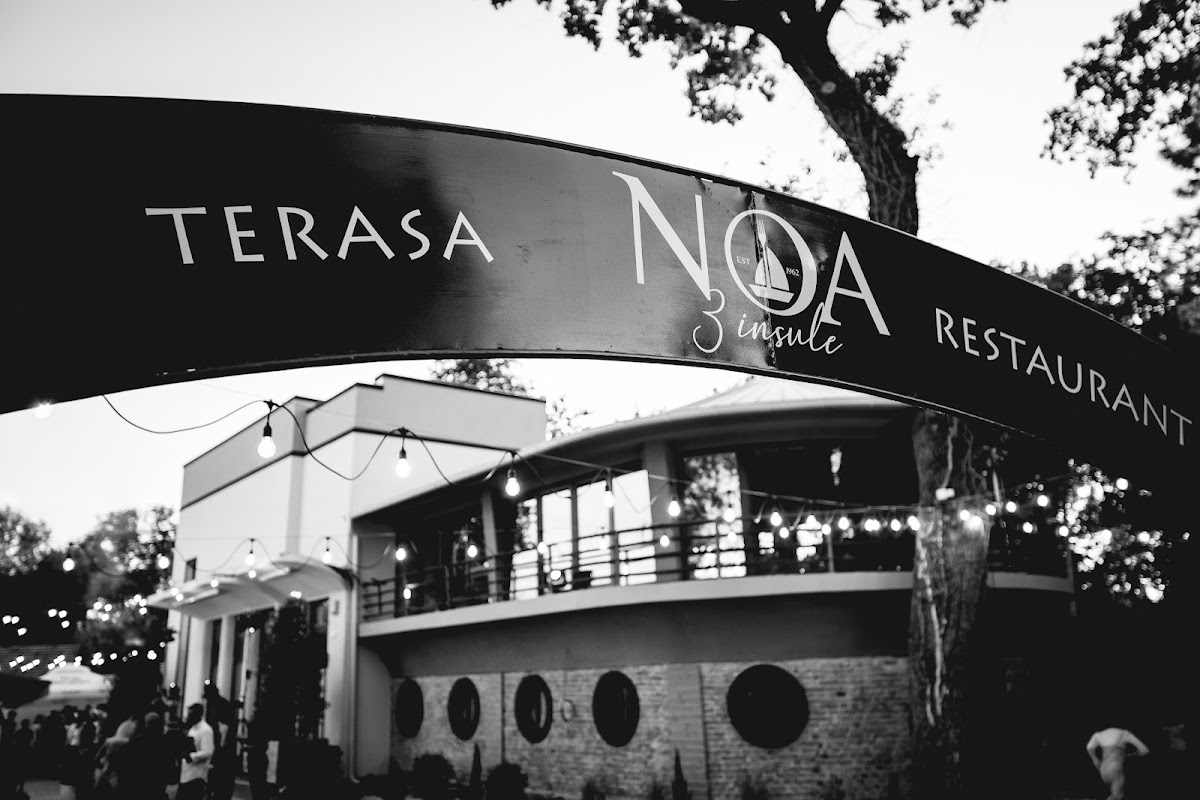 Foto von NOA 3 Inseln