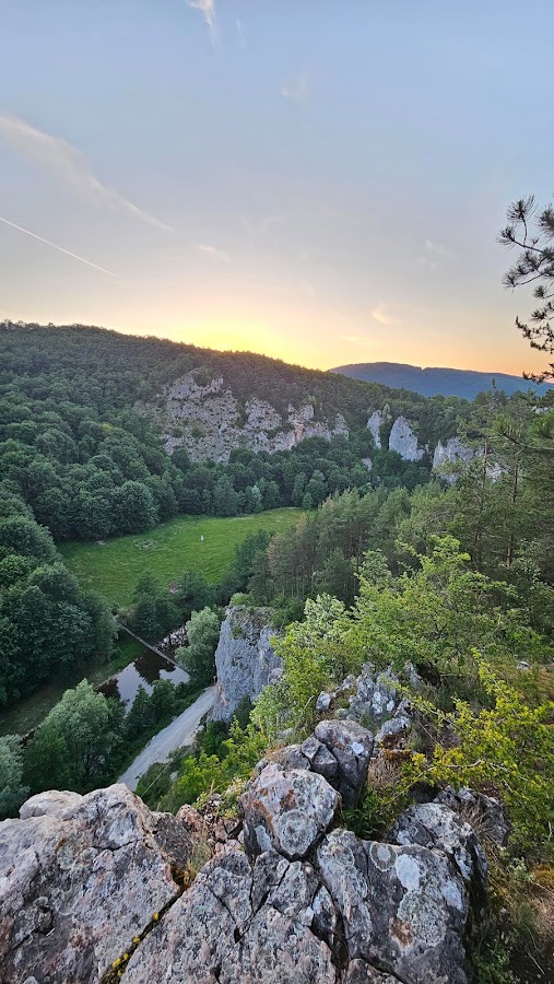 Fotografie de Via-Ferrata Suncuius/Vadu Crisului